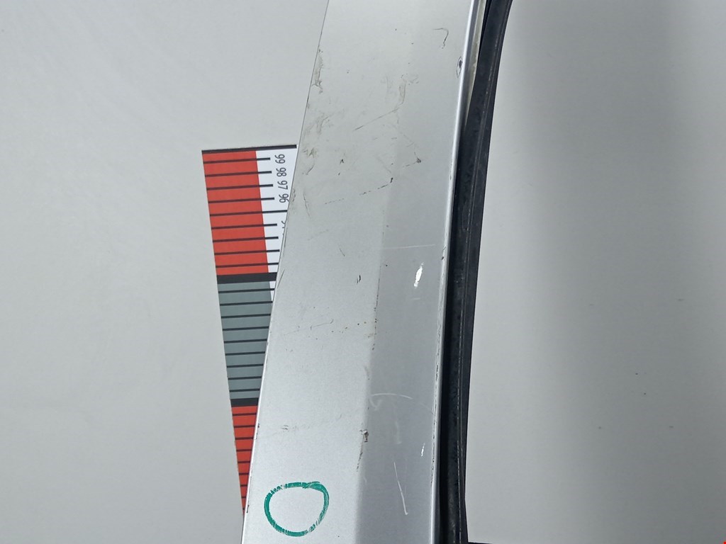 Дверь задняя правая OPEL Agila A 2000-2007