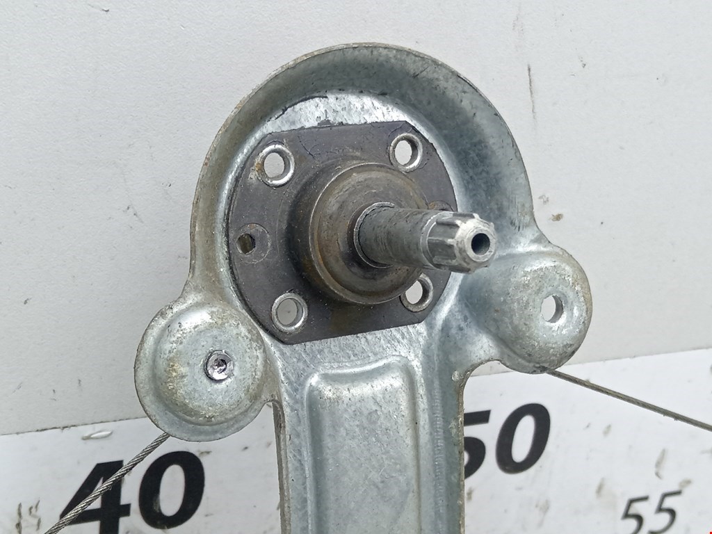 Стеклоподъемник задний правый OPEL Astra H/Family 2004-2015