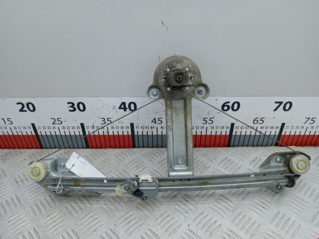 Стеклоподъемник задний правый OPEL Astra H/Family 2004-2015