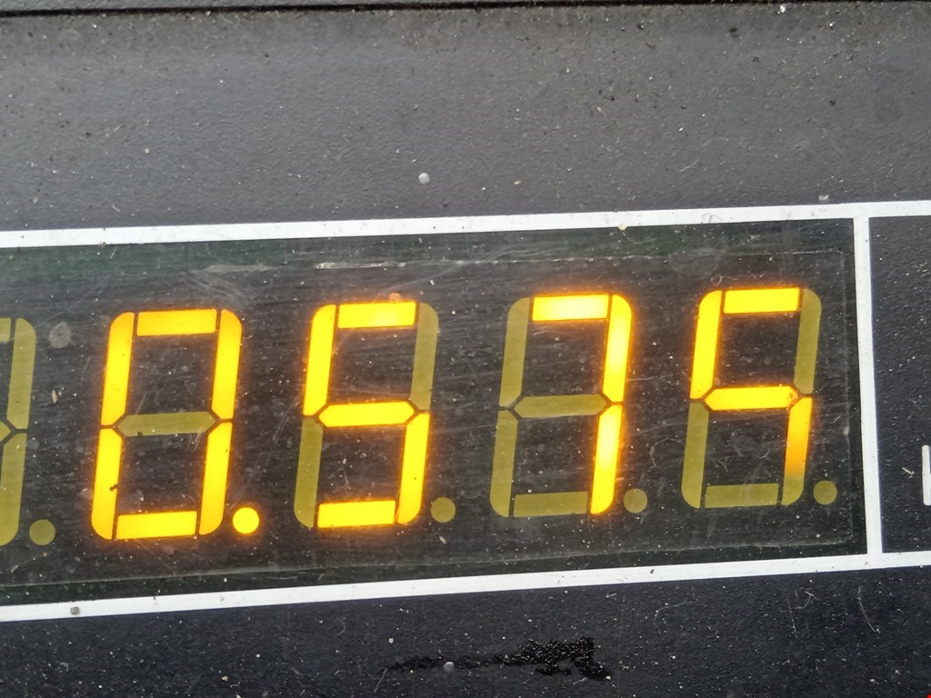 Стеклоподъемник задний правый OPEL Astra H/Family 2004-2015