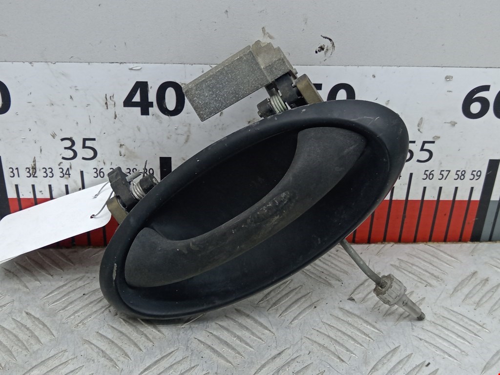 Ручка двери задней наружная правая SAAB 900 1993-1998