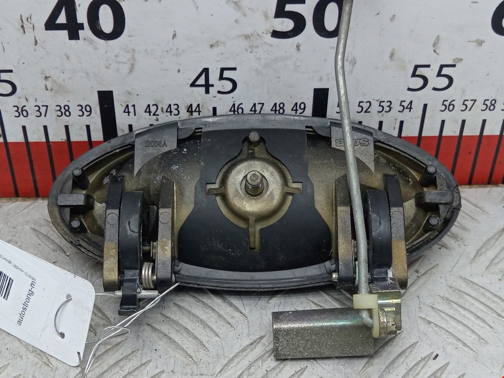 Ручка двери задней наружная правая SAAB 900 1993-1998