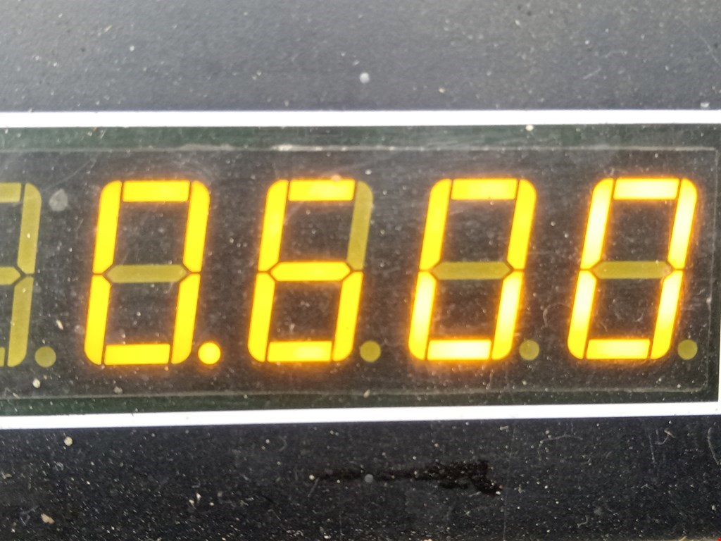 Ручка двери задней наружная правая SAAB 900 1993-1998