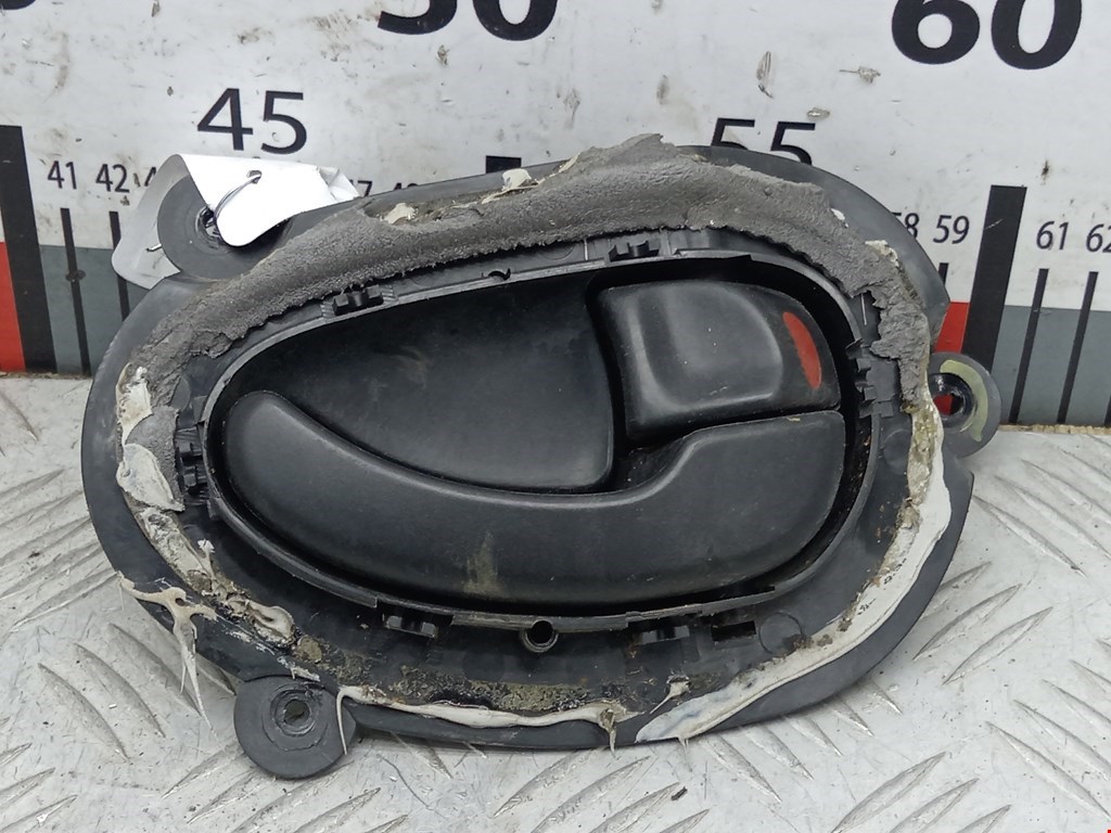 Ручка дверная задняя внутренняя правая PEUGEOT 406 1995-1999