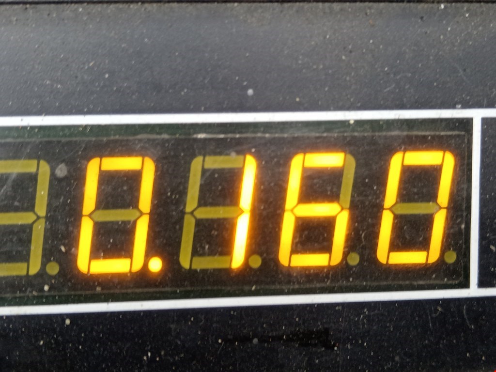 Ручка дверная задняя внутренняя правая PEUGEOT 406 1995-1999