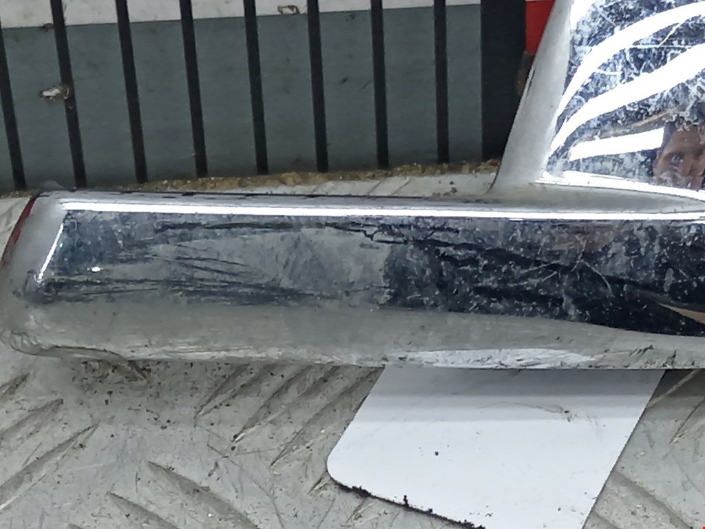 Ручка дверная задняя внутренняя правая FORD Expedition 1996-2003