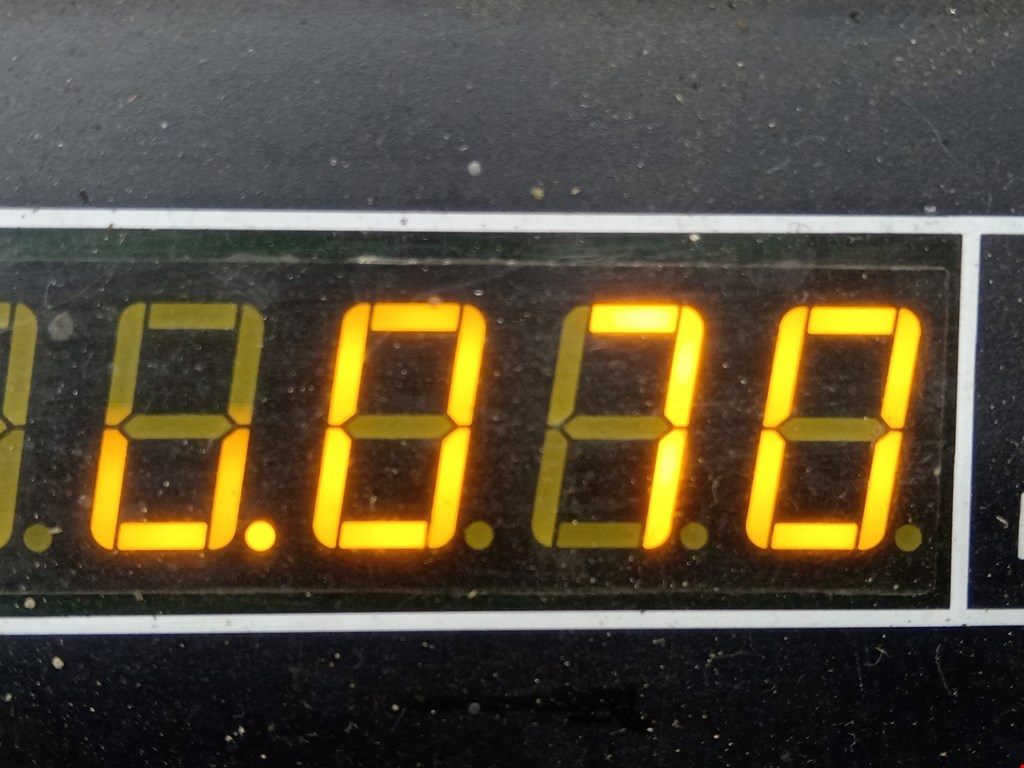 Ручка дверная задняя внутренняя правая FORD Expedition 1996-2003