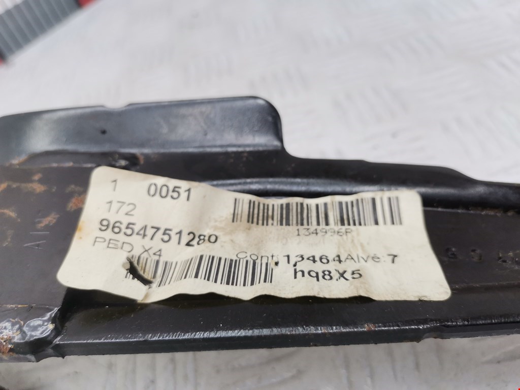 Педаль тормоза CITROEN C5 I 2001-2008