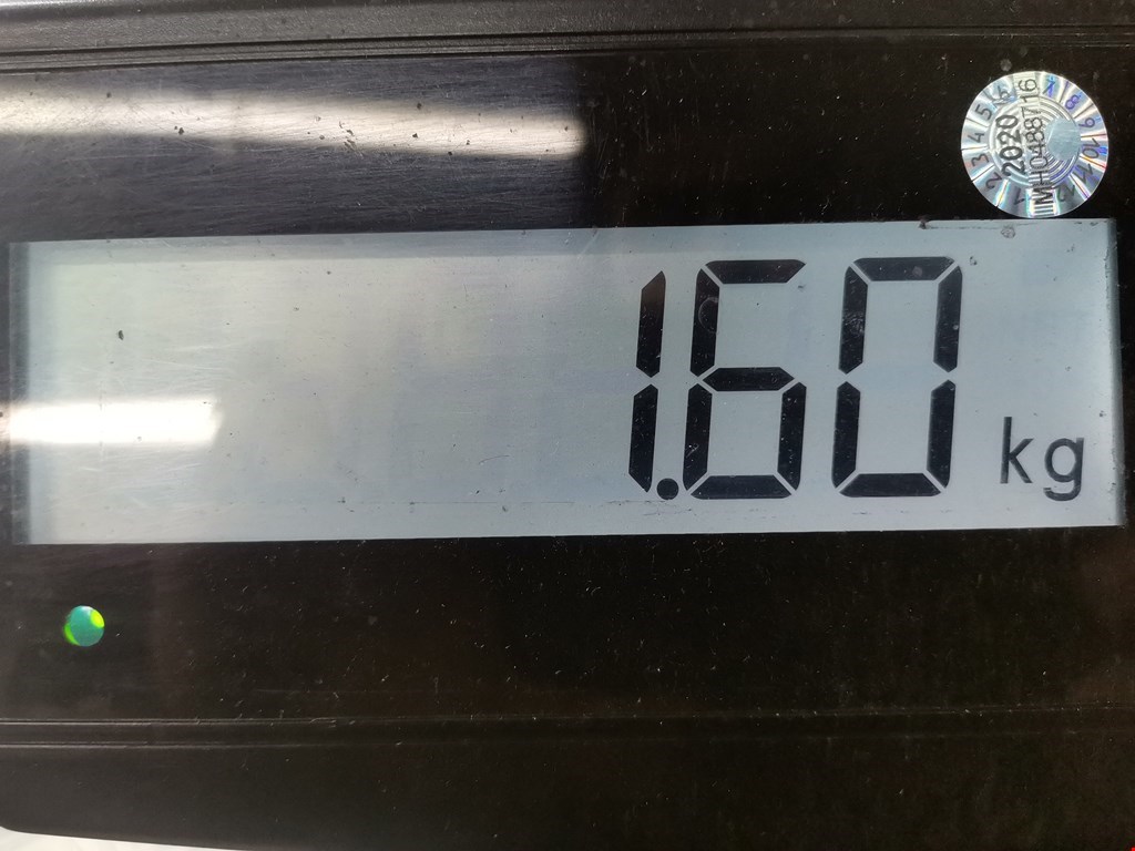 Педаль тормоза CITROEN C5 I 2001-2008