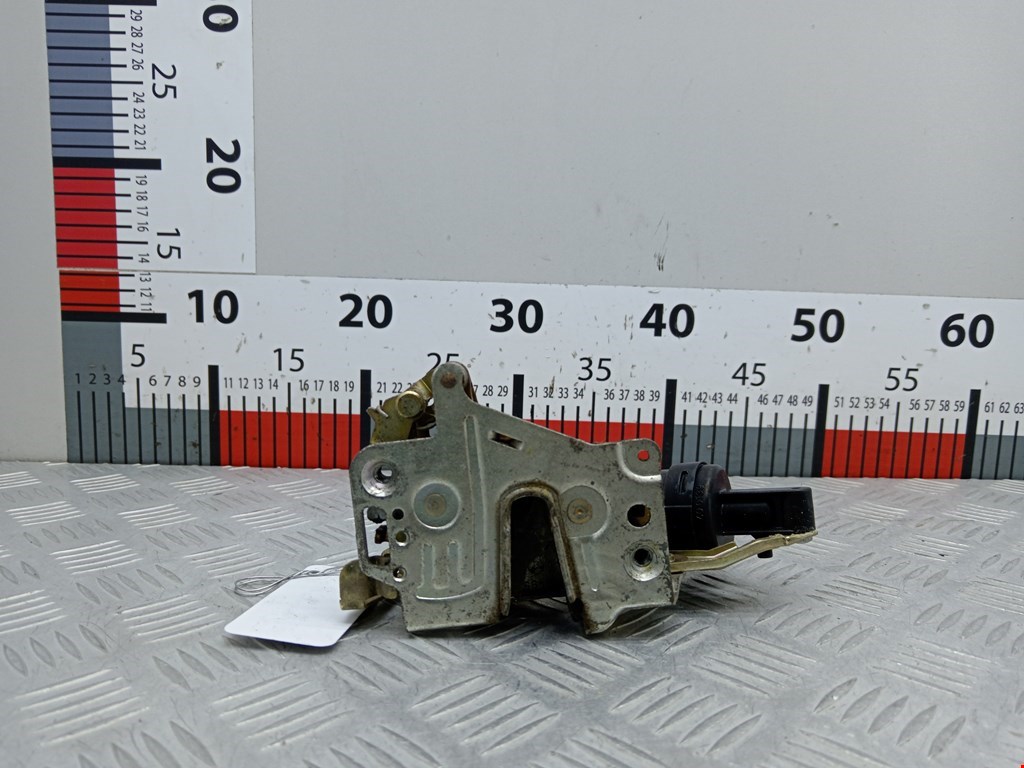 Замок двери задней правой MERCEDES-BENZ C-Class C-klasse W202 1993-2000