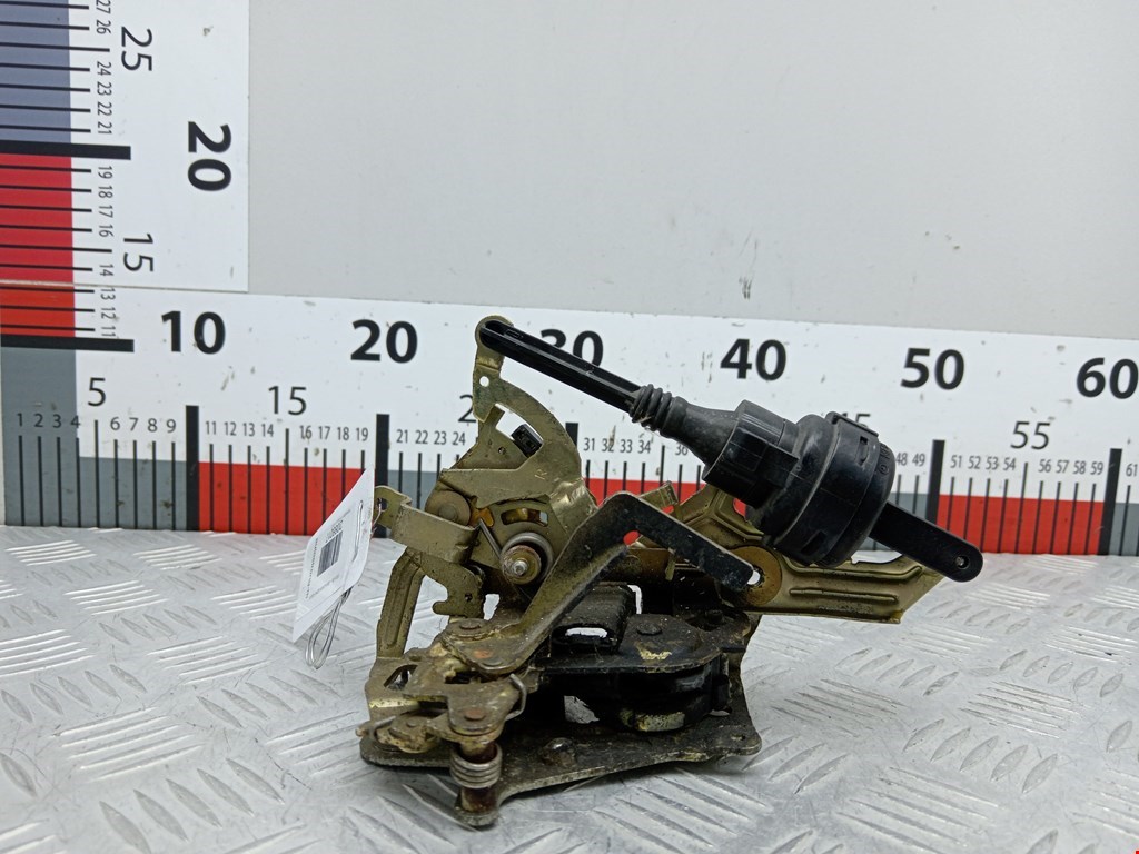 Замок двери задней правой MERCEDES-BENZ C-Class C-klasse W202 1993-2000