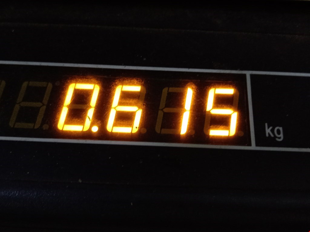 Замок двери задней правой MERCEDES-BENZ C-Class C-klasse W202 1993-2000