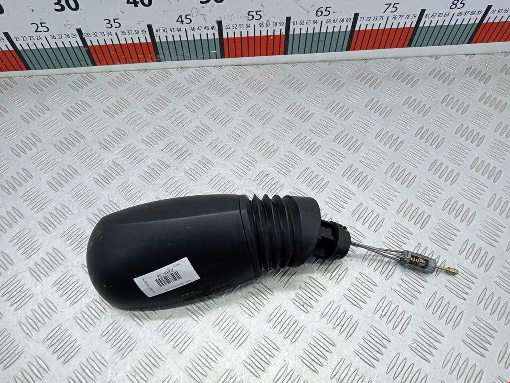 Зеркало правое FIAT Punto II (188) 1999-2007