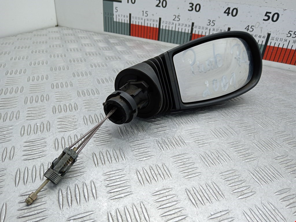 Зеркало правое FIAT Punto II (188) 1999-2007