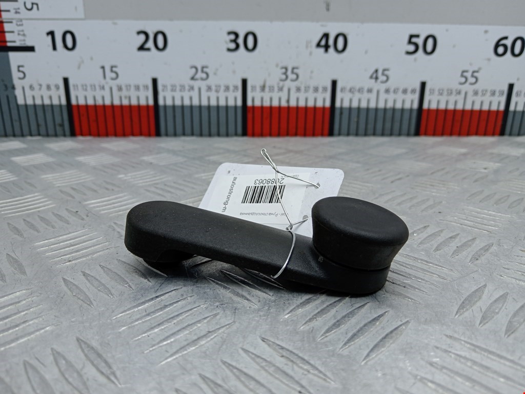 Ручка стеклоподъемника OPEL Astra H/Family 2004-2015