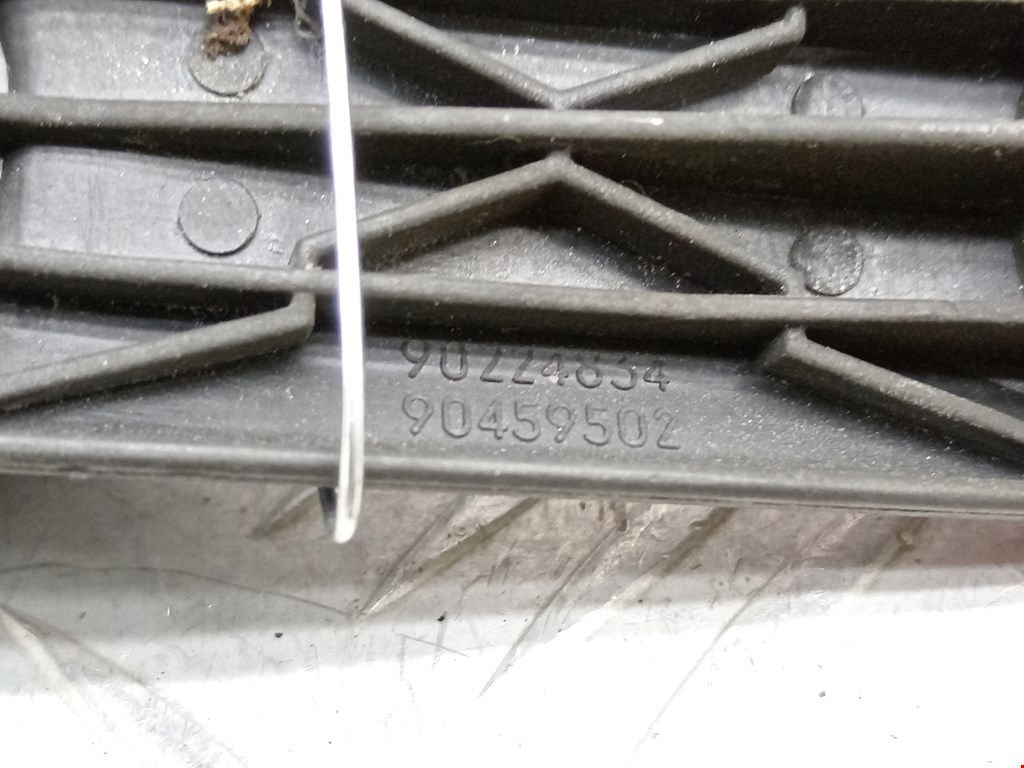 Ручка стеклоподъемника OPEL Astra H/Family 2004-2015