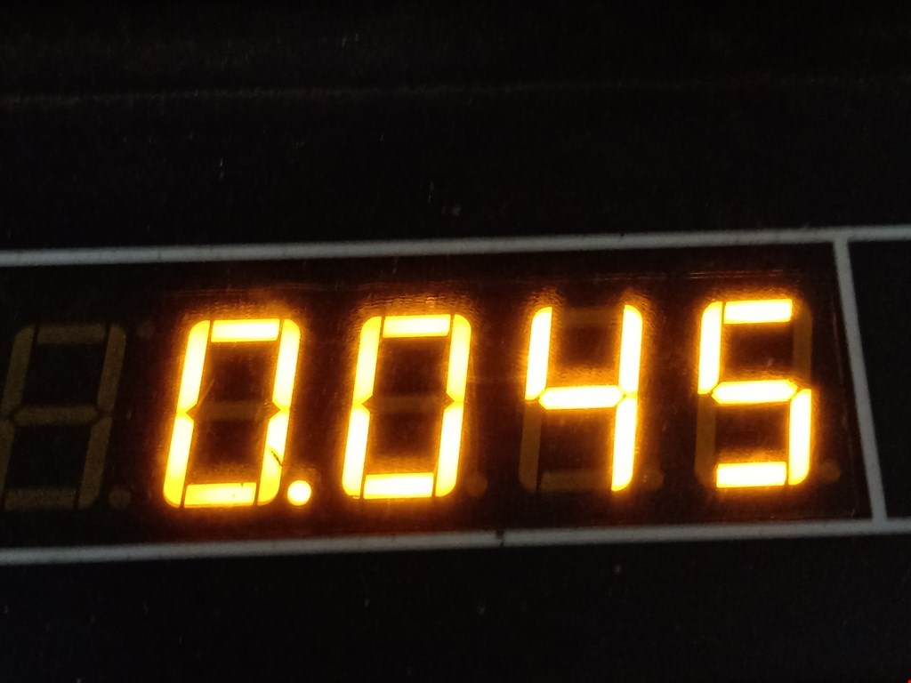 Ручка стеклоподъемника OPEL Astra H/Family 2004-2015