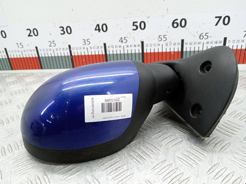 Зеркало правое RENAULT Twingo 1993-2007