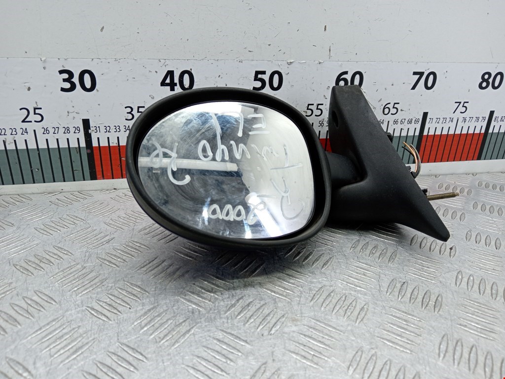 Зеркало правое RENAULT Twingo 1993-2007