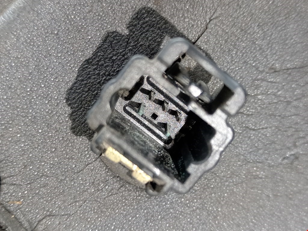 Зеркало правое RENAULT Twingo 1993-2007