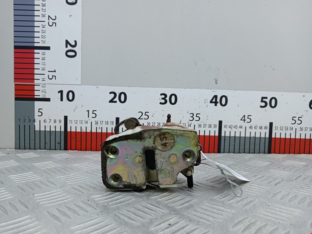 Замок двери задней правой HONDA Civic 1991-1995