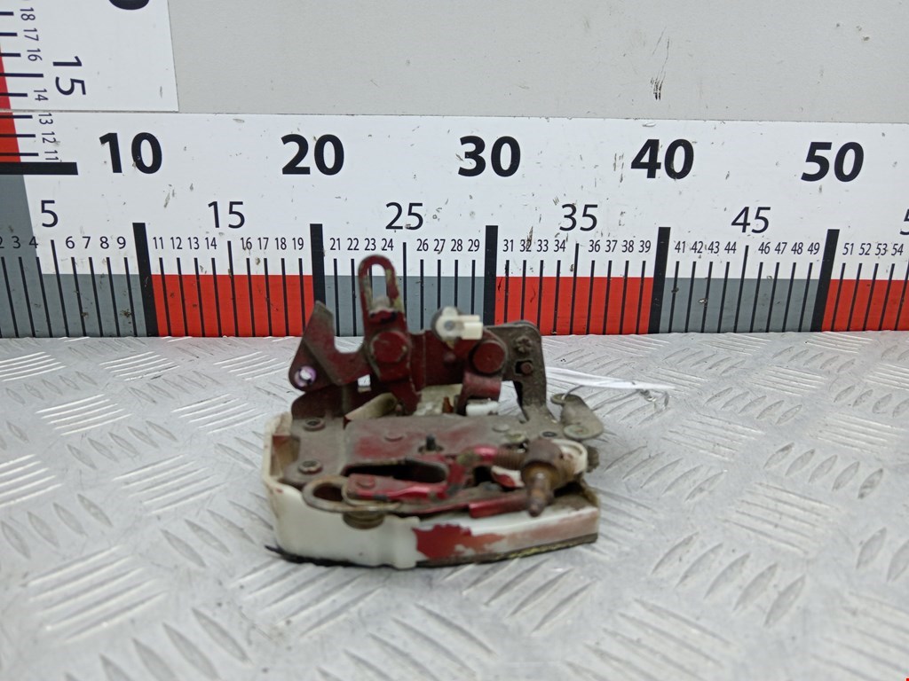 Замок двери задней правой HONDA Civic 1991-1995