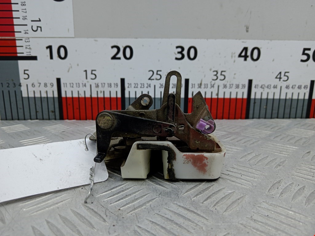 Замок двери задней правой HONDA Civic 1991-1995