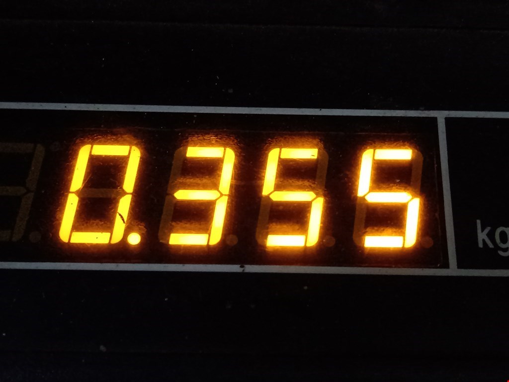 Замок двери задней правой HONDA Civic 1991-1995