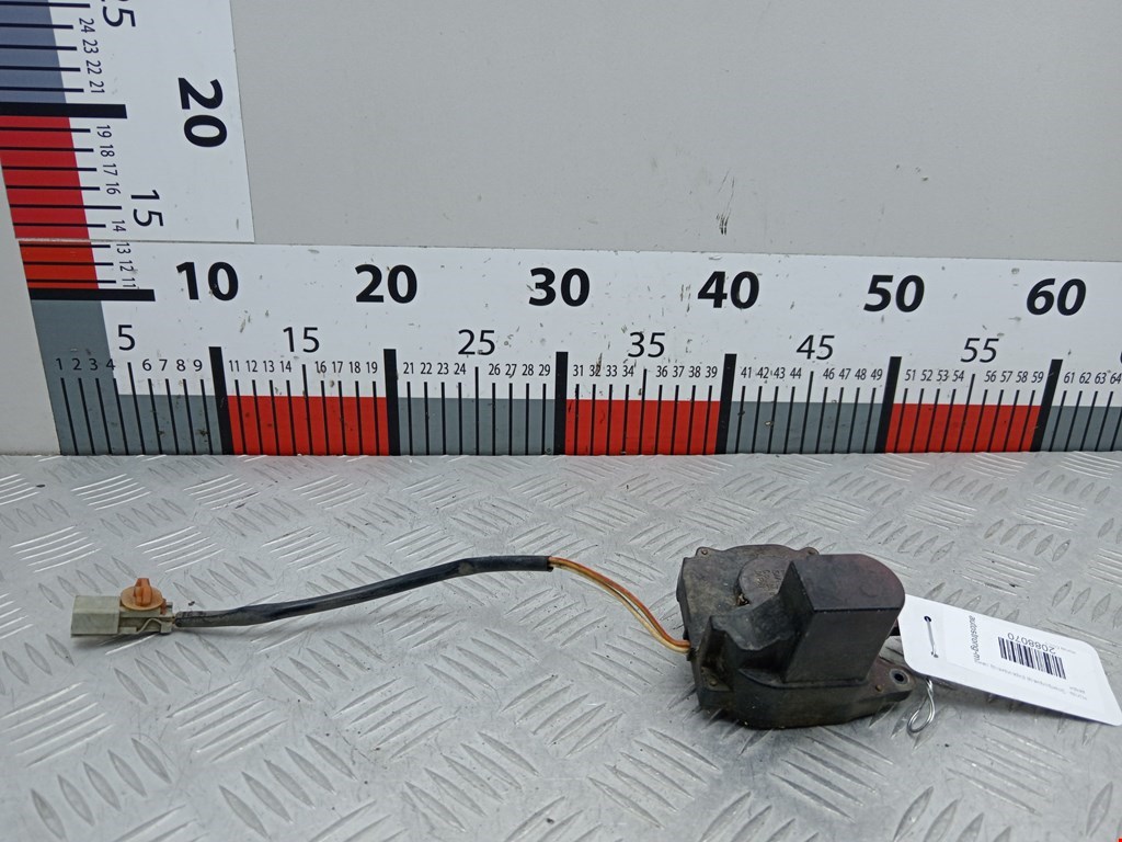 Активатор замка двери HONDA Civic 1991-1995