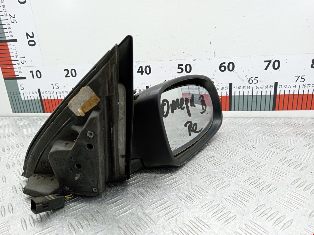 Зеркало правое OPEL Omega B 1994-2004