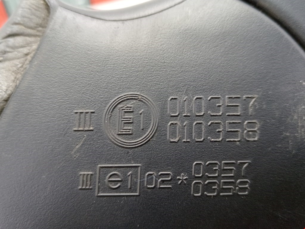 Зеркало правое OPEL Omega B 1994-2004