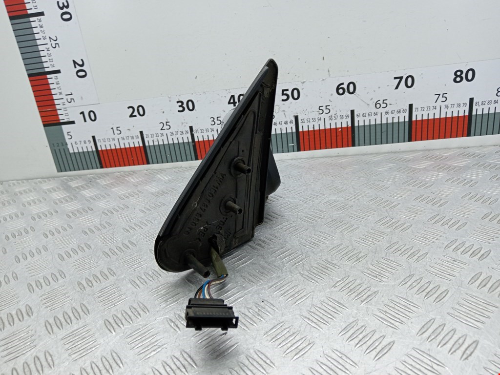 Зеркало правое VOLKSWAGEN Golf III 1991-1997