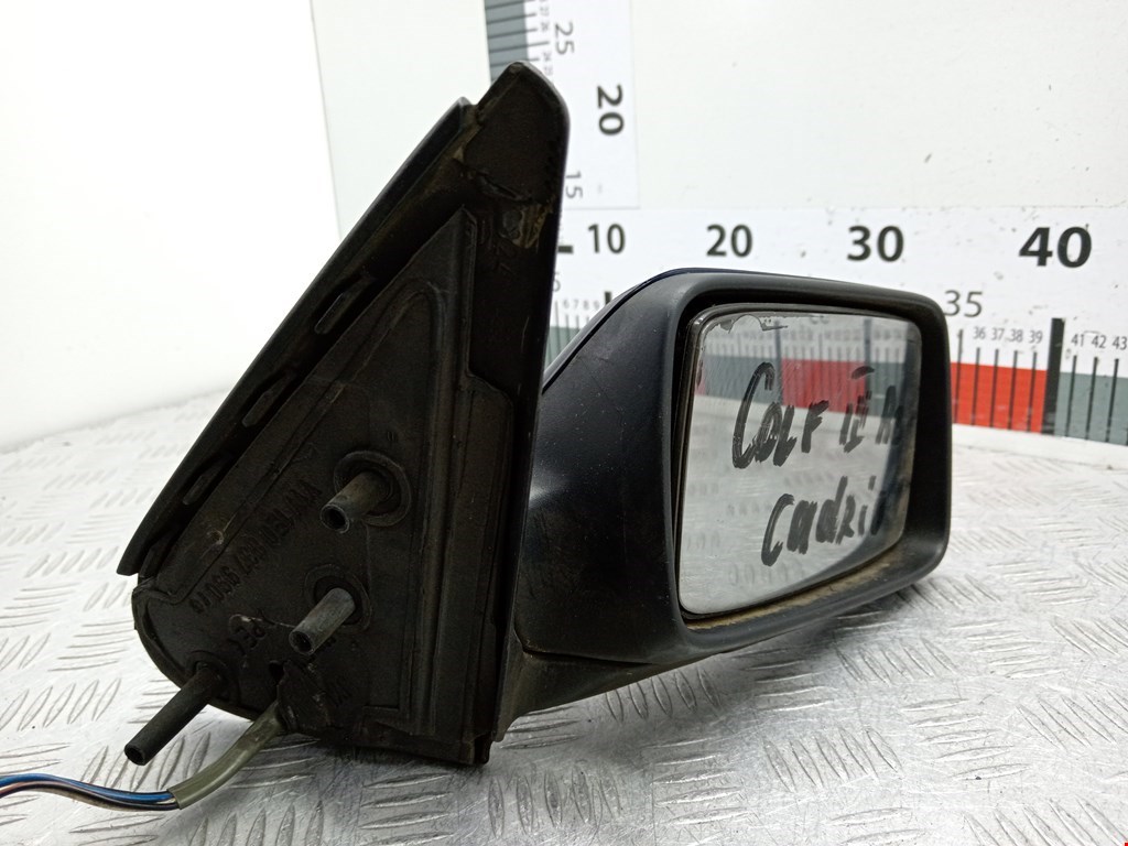 Зеркало правое VOLKSWAGEN Golf III 1991-1997