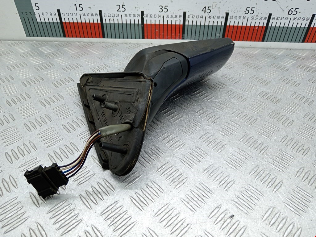 Зеркало правое VOLKSWAGEN Golf III 1991-1997