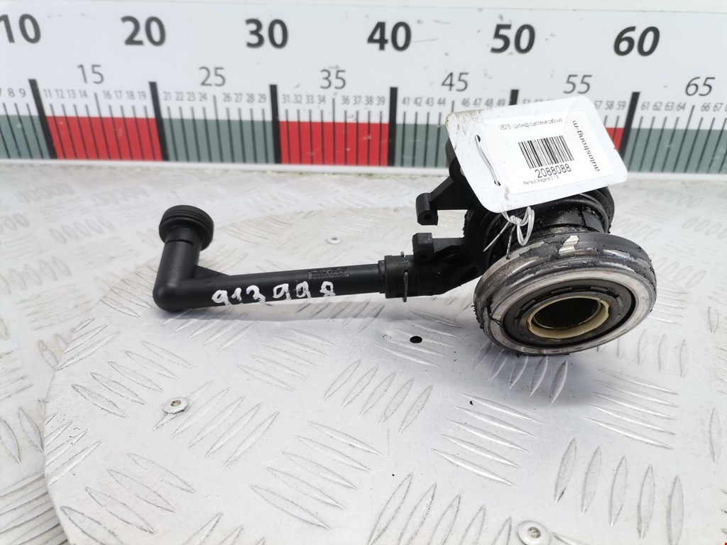 Цилиндр сцепления рабочий RENAULT Megane III 2009-2016