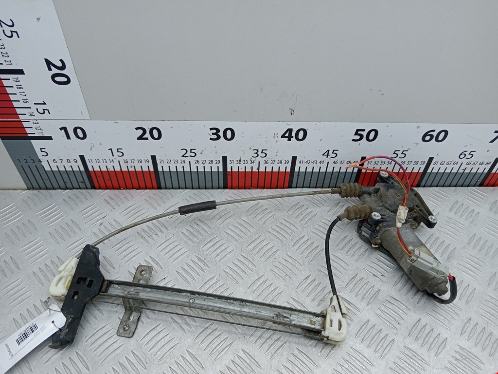 Стеклоподъемник задний правый HONDA Civic 1991-1995