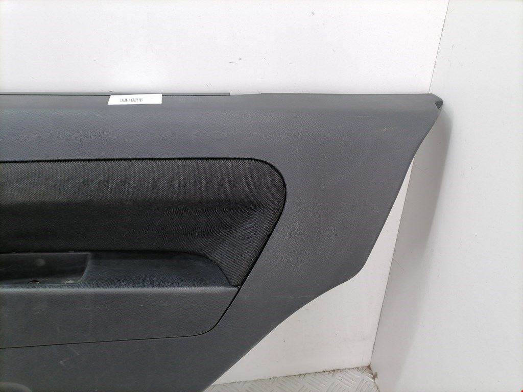 Обшивка двери задняя правая FORD Fusion 2002-2012