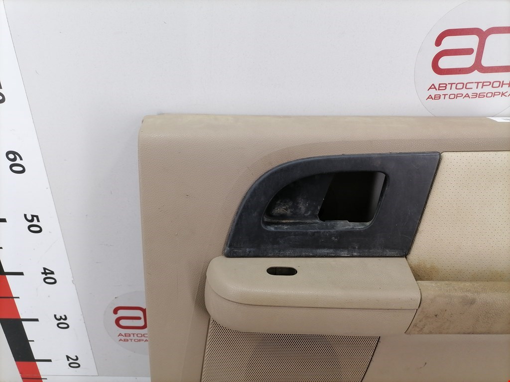 Обшивка двери задняя правая FORD Expedition 1996-2003