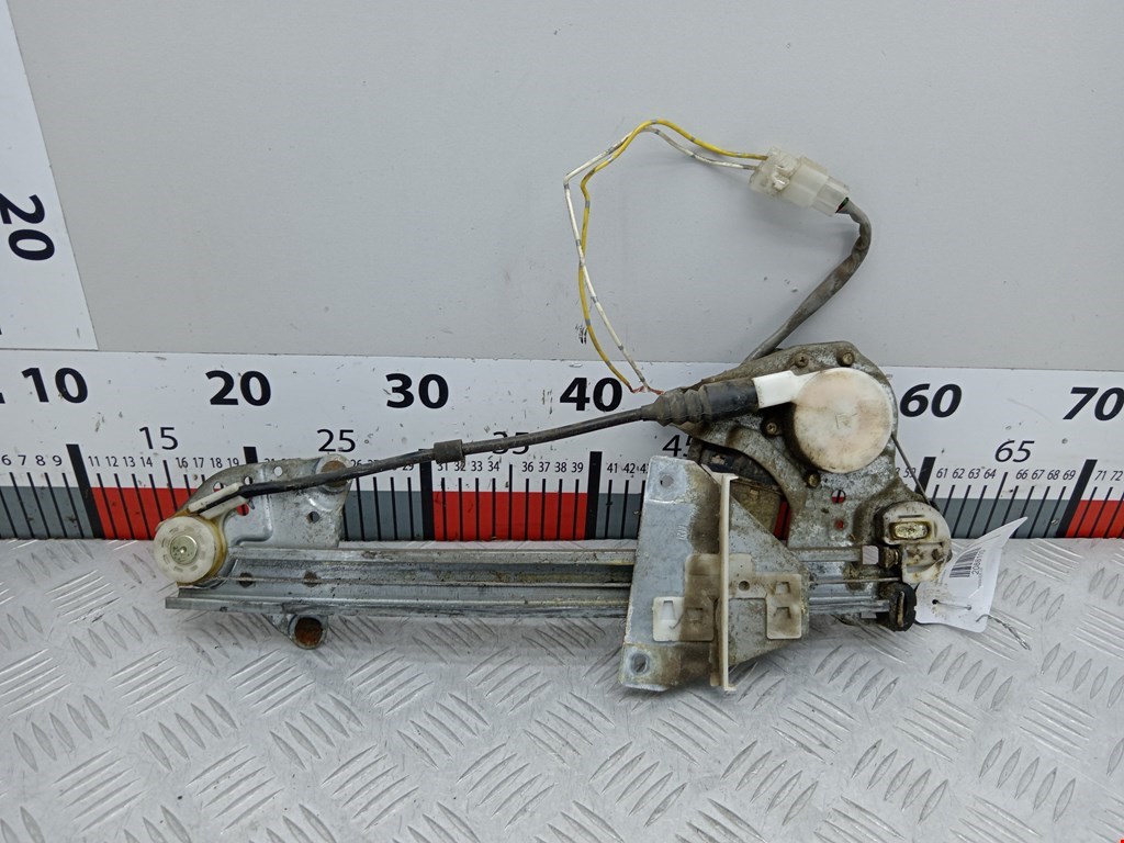 Стеклоподъемник задний правый MAZDA 626 GE 1992-1997