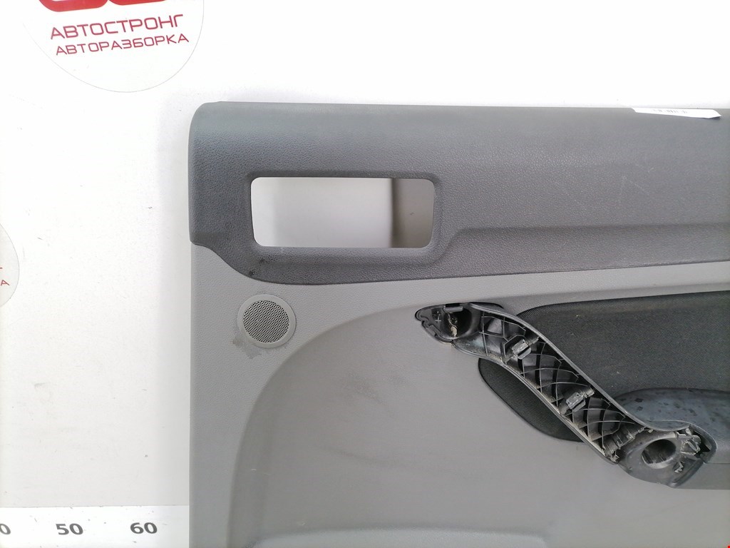 Обшивка двери задняя правая FORD Focus II 2005-2011