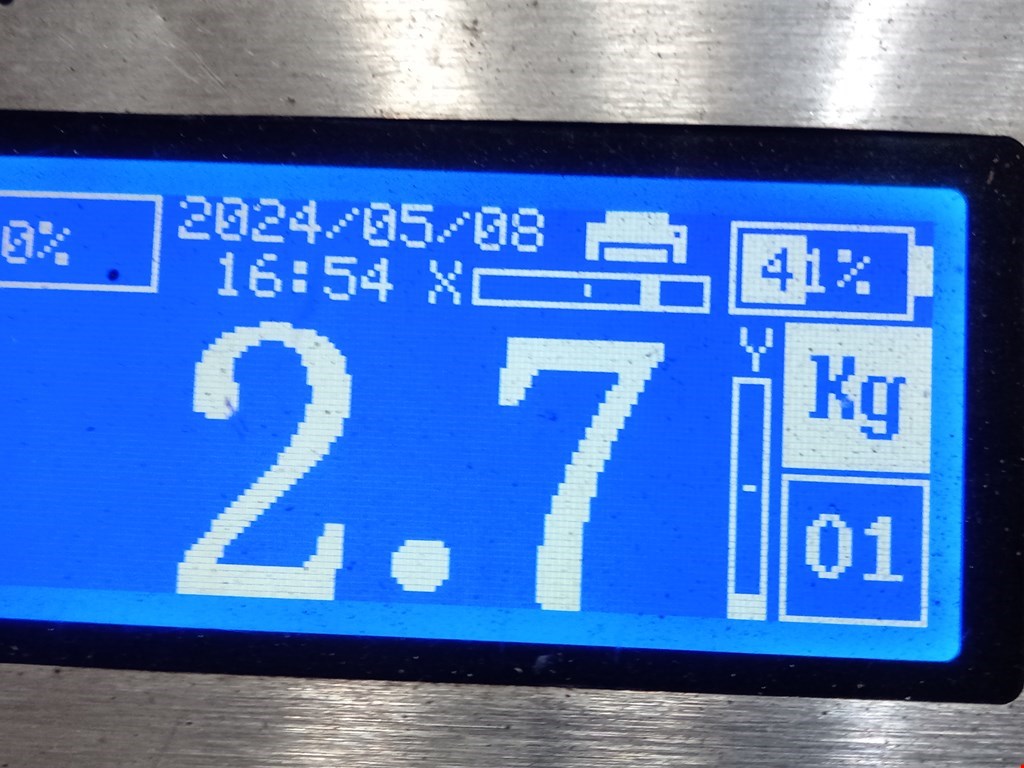 Стекло двери переднее левое LIFAN Solano 620\630 2010-2016