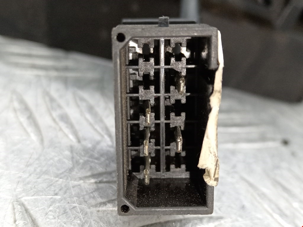 Зеркало правое AUDI A4 B5 1995-2001