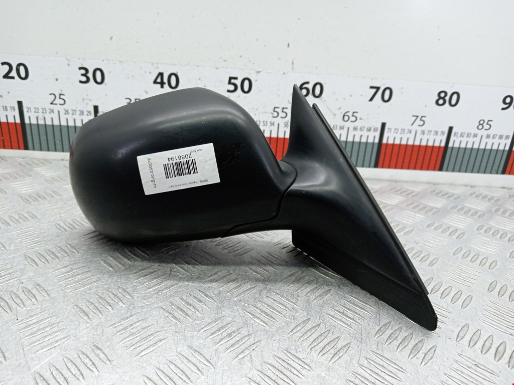 Зеркало правое AUDI A4 B5 1995-2001