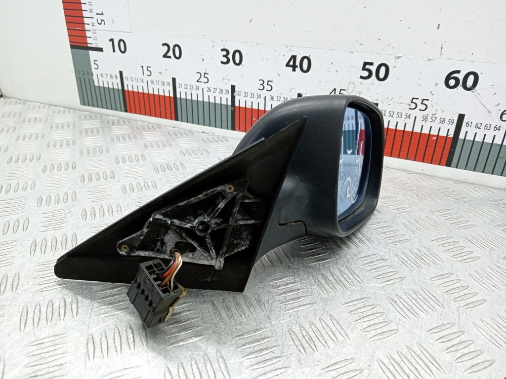 Зеркало правое AUDI A4 B5 1995-2001