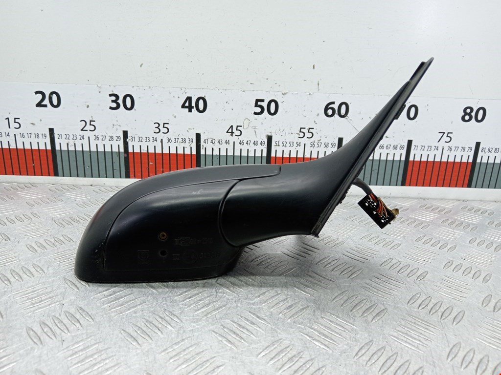 Зеркало правое AUDI A4 B5 1995-2001