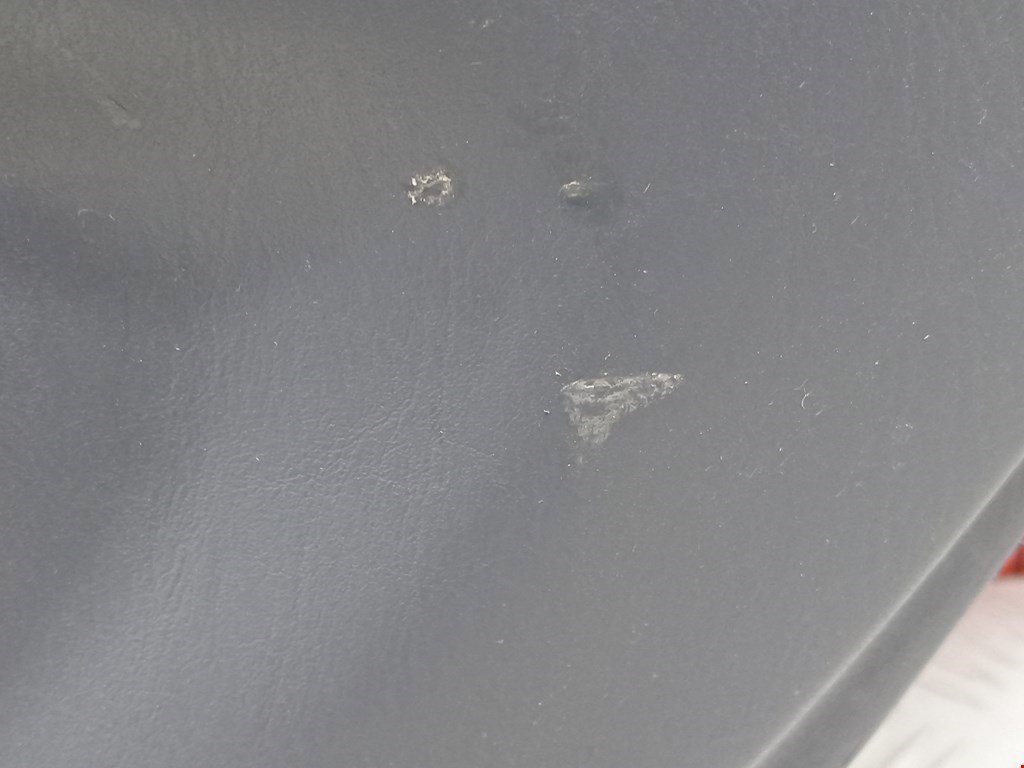 Обшивка двери задняя правая TOYOTA Corolla E110 1997-2002