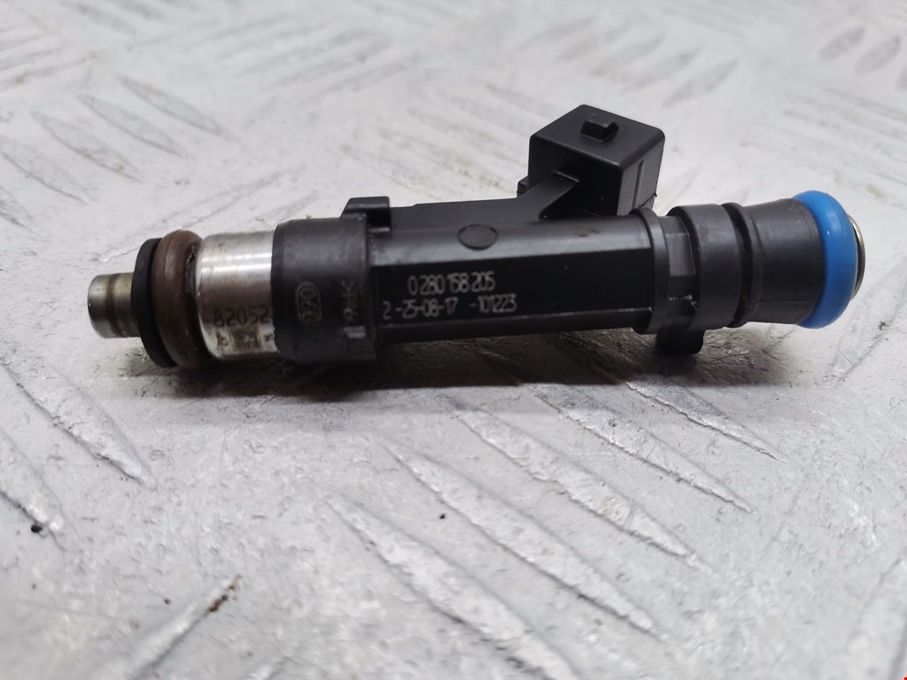 Форсунка дизельная электрическая CHEVROLET Trax (Tracker) Trax Tracker 2013-2022