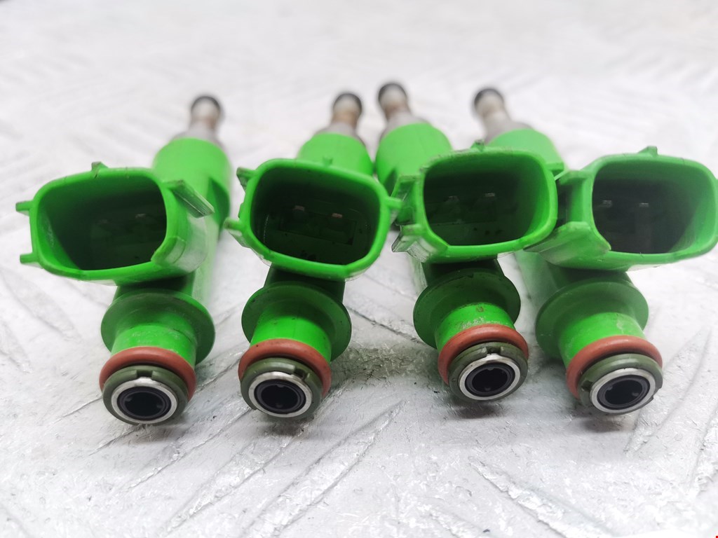 Форсунка дизельная электрическая TOYOTA Venza 2009-2017