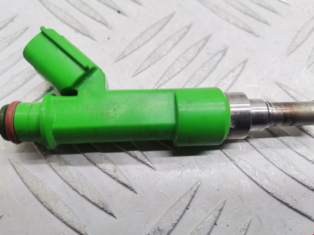 Форсунка дизельная электрическая TOYOTA Venza 2009-2017