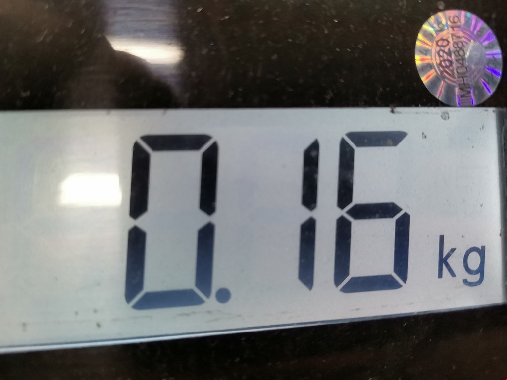 Форсунка дизельная электрическая TOYOTA Venza 2009-2017